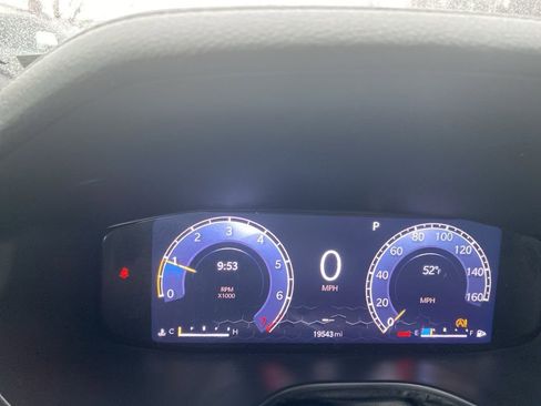 Certified 2022 Jeep Compass Limited w/ (RED) Package image 33