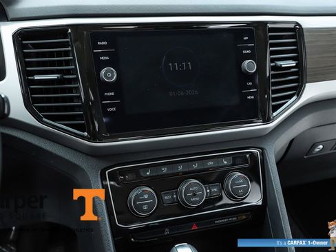 Used 2022 Volkswagen Atlas SE image 63