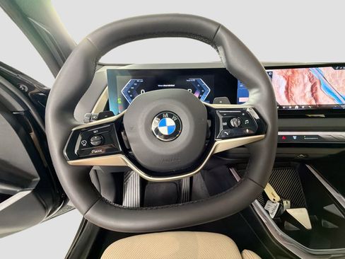 Certified 2025 BMW X3 xDrive30i w/ Convenience Package image 12