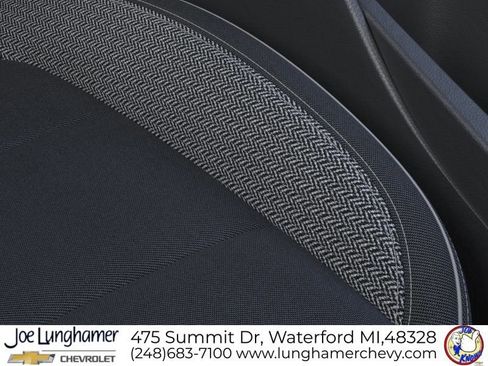 New 2026 Chevrolet TrailBlazer LT w/ LT Cold Weather Package image 22