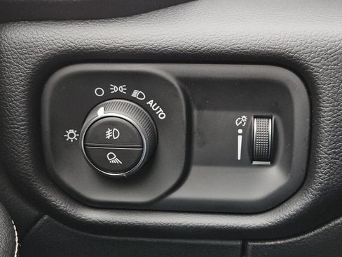 New 2026 RAM 2500 Lone Star image 22