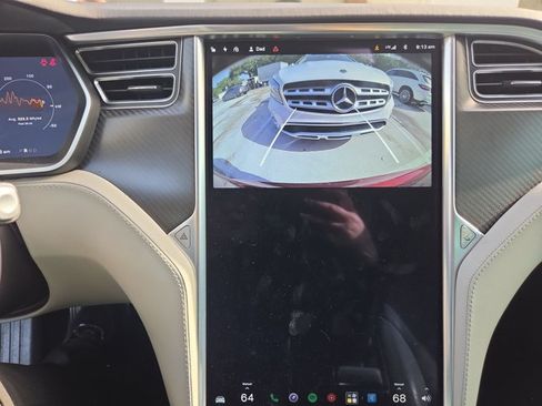 Used 2016 Tesla Model S 70 RWD image 11