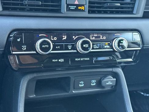 New 2026 Honda Passport RTL image 23