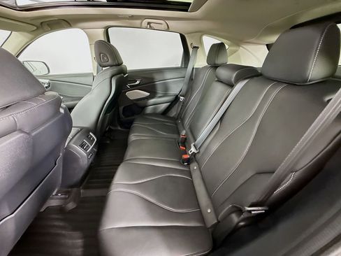 Used 2024 Acura RDX SH-AWD w/ Technology Package image 27
