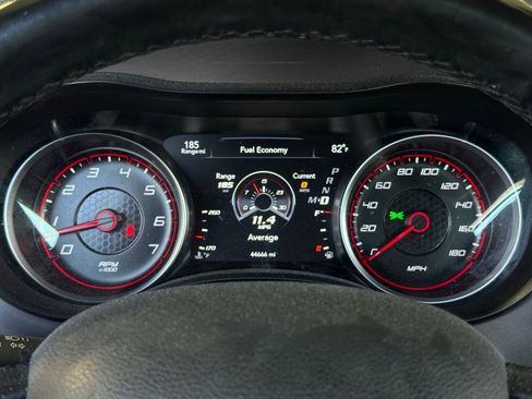 Used 2021 Dodge Charger Scat Pack image 10