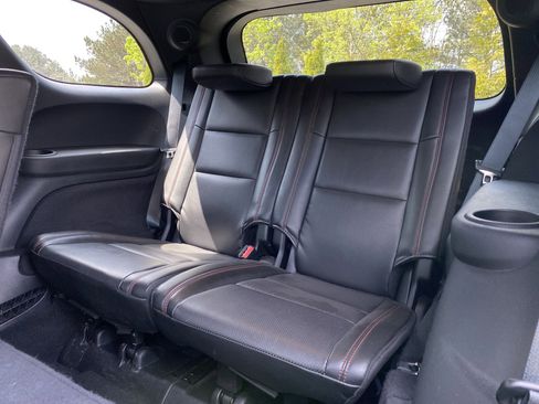 Used 2025 Dodge Durango R/T image 9