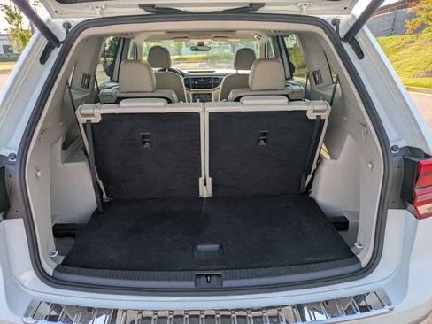 Used 2019 Volkswagen Atlas SE FWD image 13