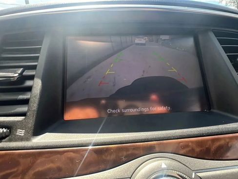 Used 2017 Nissan Armada SV w/ Driver Package image 23