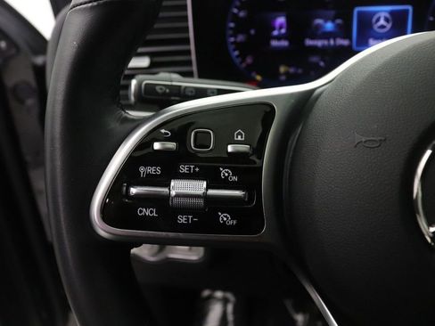 Certified 2023 Mercedes-Benz GLE 350 image 13