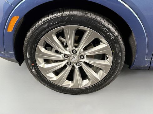 Used 2025 Buick Envista Avenir FWD image 38