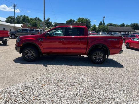Used 2021 Ford Ranger XLT w/ Equipment Group 302A High AWD/4WD image 5