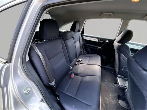 Used 2010 Honda CR-V LX image 16