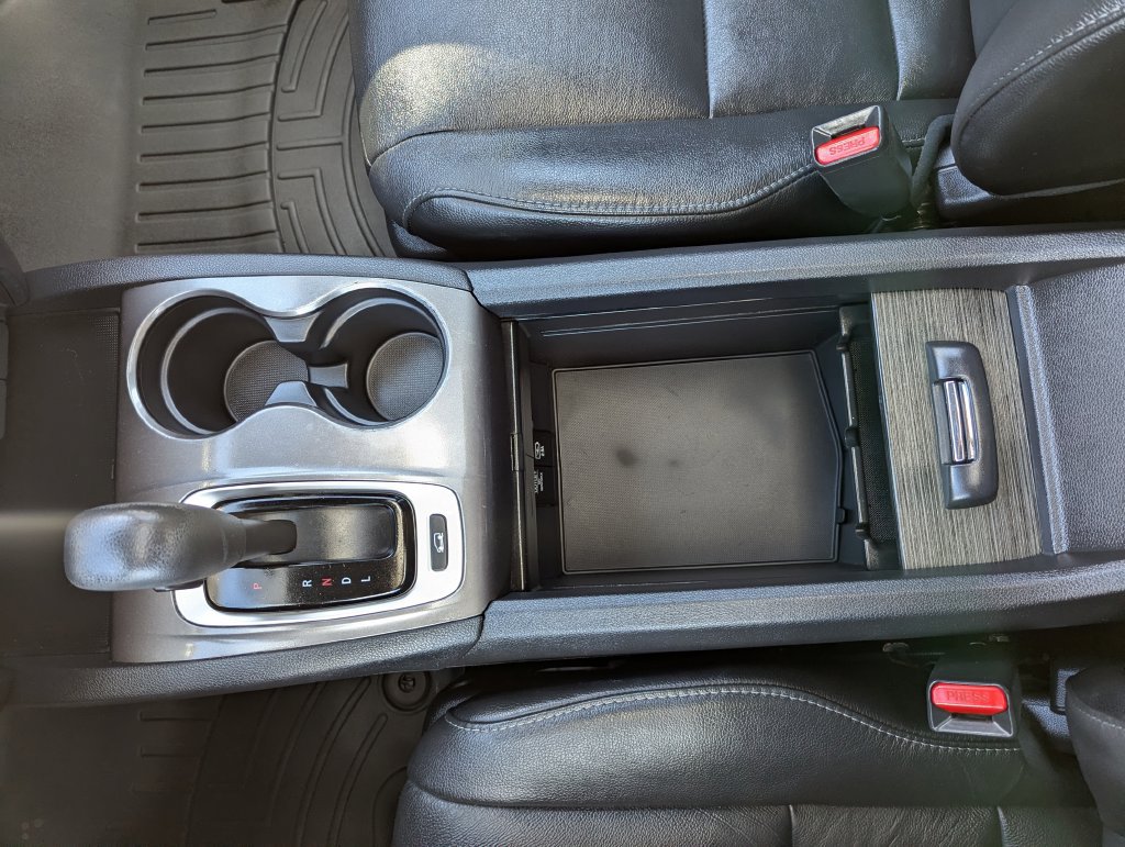 Used 2020 Honda Pilot EX-L image 26