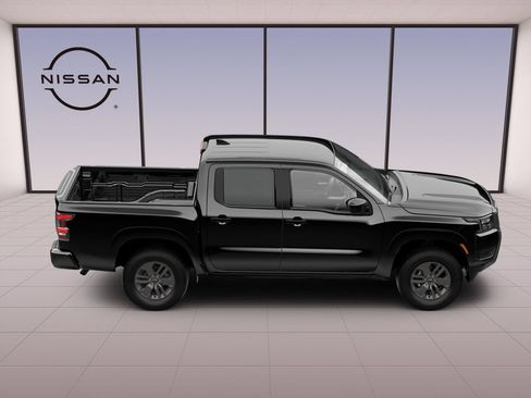 New 2026 Nissan Frontier SV w/ All-Weather Content Package AWD/4WD image 4