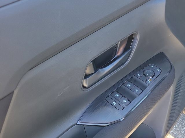 New 2026 Nissan Kicks S FWD image 7