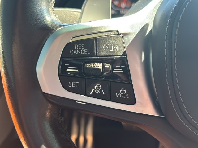 Used 2021 BMW X5 M50i w/ Executive Package AWD/4WD image 18