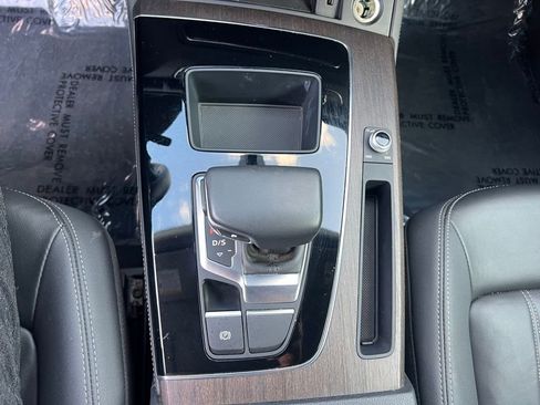 Used 2022 Audi Q5 2.0T Premium Plus image 19