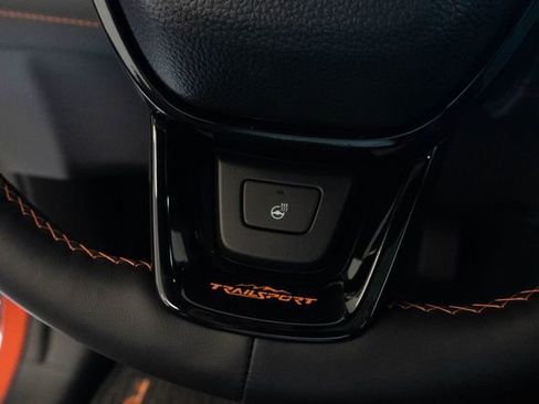 New 2026 Honda Passport TrailSport Elite image 24