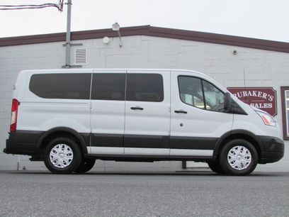 Used 2016 Ford Transit 150 XL
