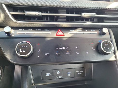 Used 2024 Hyundai Sonata SEL FWD image 22