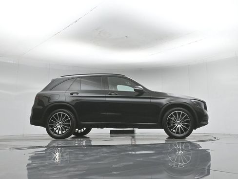 Used 2019 Mercedes-Benz GLC 300 image 55