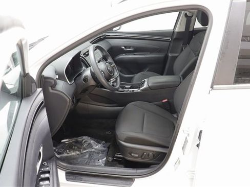 Used 2022 Hyundai Tucson SEL image 7