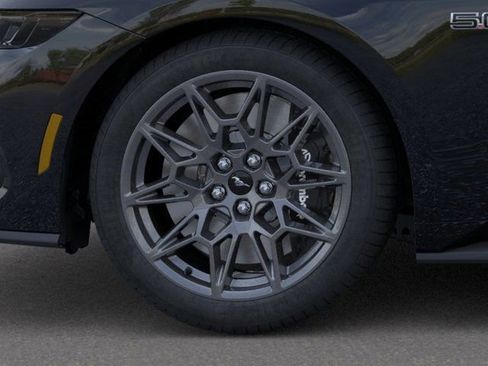 New 2026 Ford Mustang GT Premium w/ GT Performance Package RWD image 19