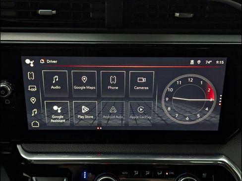 Used 2024 GMC Sierra 1500 Denali w/ Technology Package AWD/4WD image 31