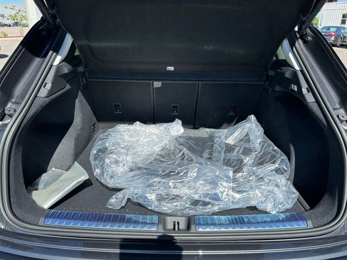 New 2026 Audi Q3 quattro 2.0T AWD/4WD image 60