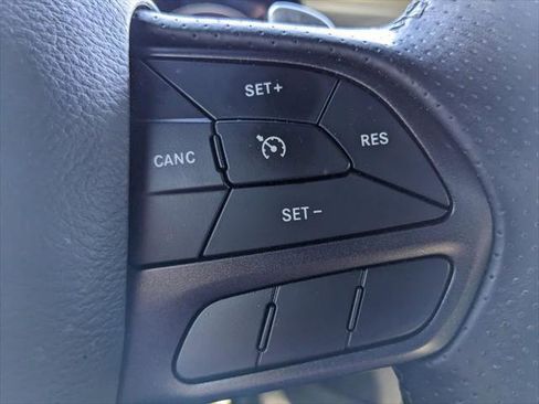 Certified 2023 Dodge Charger Scat Pack image 25