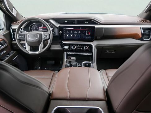 Used 2023 GMC Sierra 1500 Denali w/ Denali Reserve Package image 28