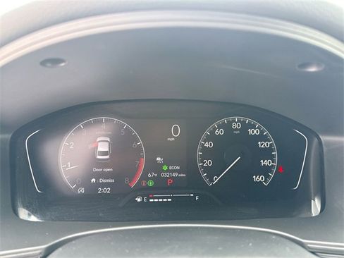 Used 2024 Honda Civic Sport image 22