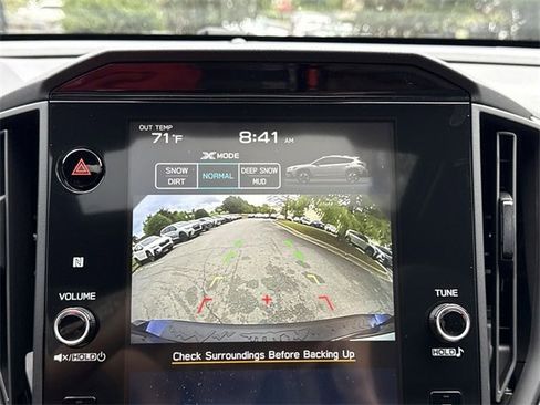 New 2025 Subaru Crosstrek 2.5i Sport image 29