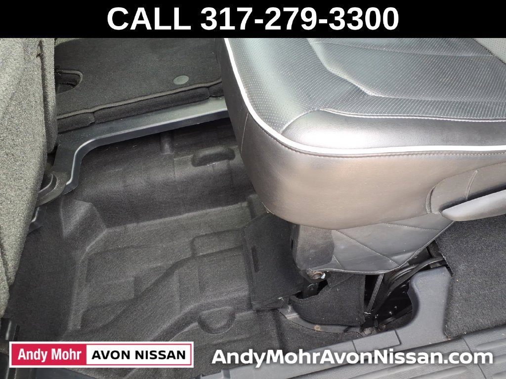 Used 2026 Chrysler Pacifica Limited w/ S Appearance Package FWD image 40