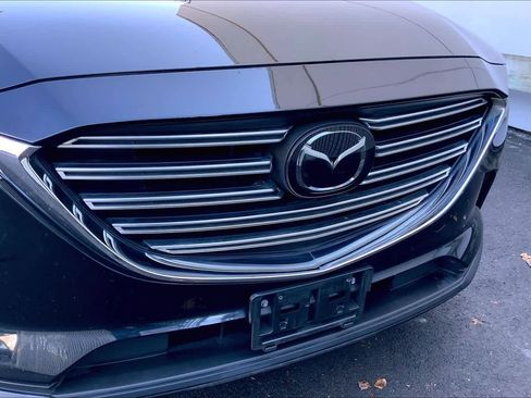 Used 2023 MAZDA CX-9 Touring image 31