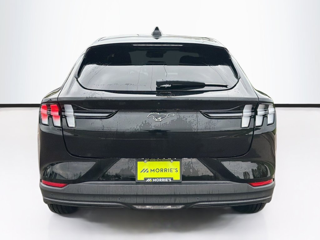 New 2026 Ford Mustang Mach-E Select AWD/4WD image 6