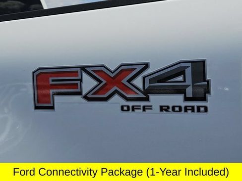 New 2026 Ford F250 Lariat w/ Chrome Package AWD/4WD image 10