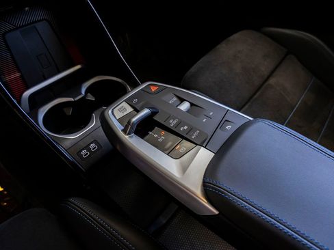 Certified 2025 BMW X1 M35i w/ Premium Package AWD/4WD image 20