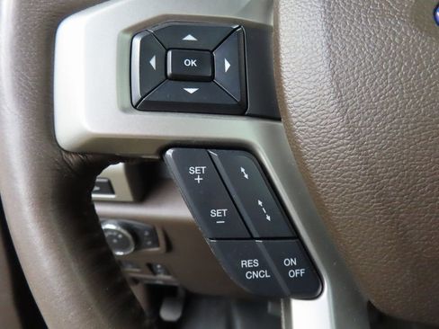 Used 2020 Ford F450 King Ranch w/ King Ranch Ultimate Package image 65