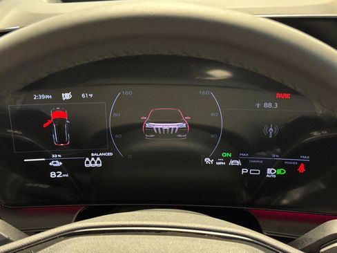 New 2025 Audi Q6 e-tron Premium Plus image 23