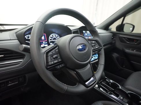 Certified 2026 Subaru Forester Premium AWD/4WD image 8