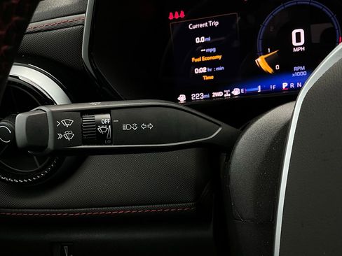 Used 2024 Chevrolet Colorado Z71 w/ Z71 Convenience Package 2 image 45