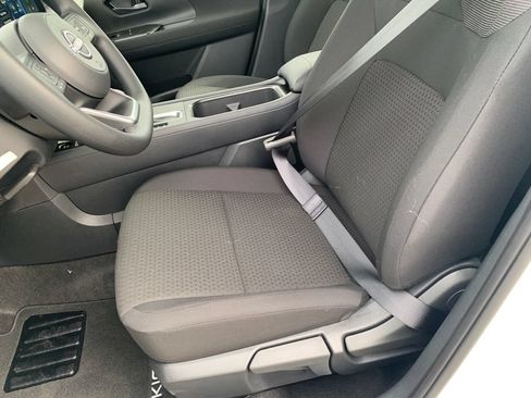 New 2026 Nissan Kicks S FWD image 18