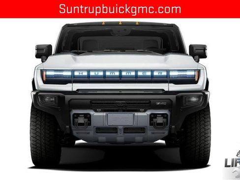 New 2026 GMC Hummer EV 4x4 Crew Cab image 92