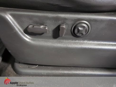 Used 2011 Chevrolet Tahoe LTZ image 21