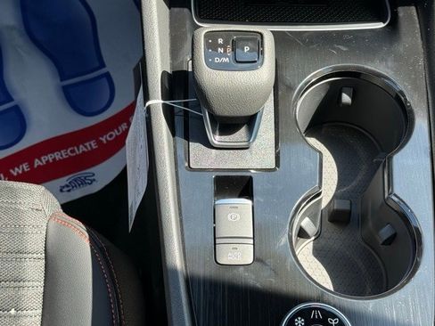 New 2026 Nissan Rogue SV w/ Rock Creek Premium Package image 30