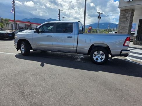 Used 2022 RAM 1500 Big Horn image 32