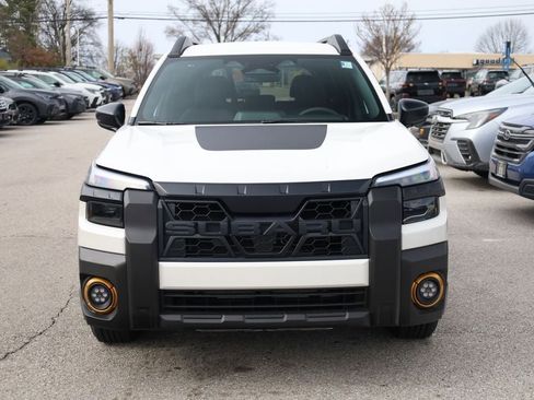 New 2026 Subaru Outback Wilderness image 4