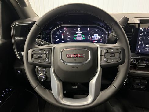 New 2026 GMC Sierra 1500 SLE AWD/4WD image 21