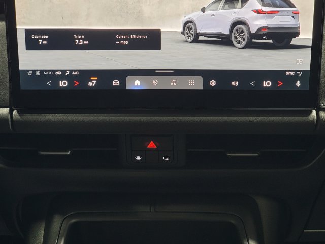 New 2026 MAZDA CX-5 Preferred AWD/4WD image 20
